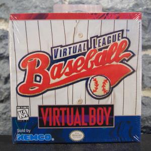 Virtual League Baseball (01)
